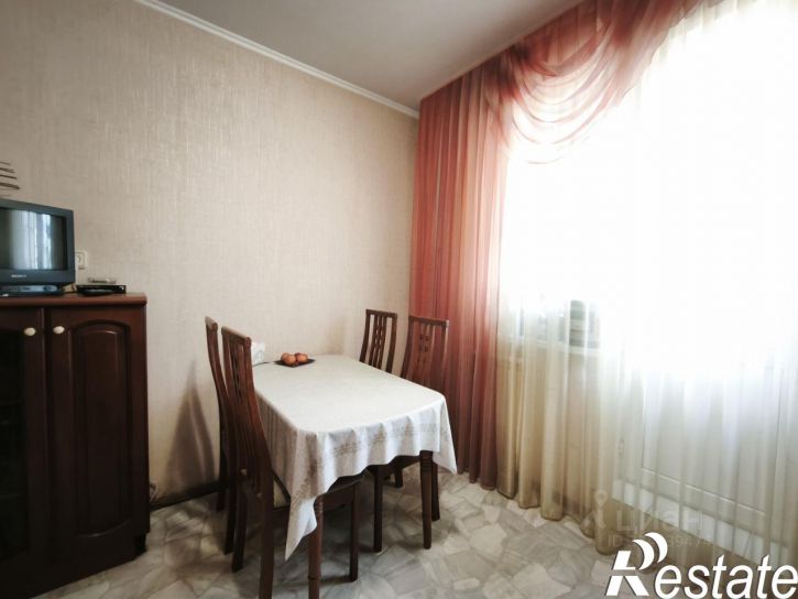 3-комн квартира Комсомольская улица, 45,  д. 45