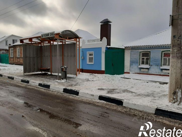 Коттедж/дом Волчанская улица, 72,  д. 72