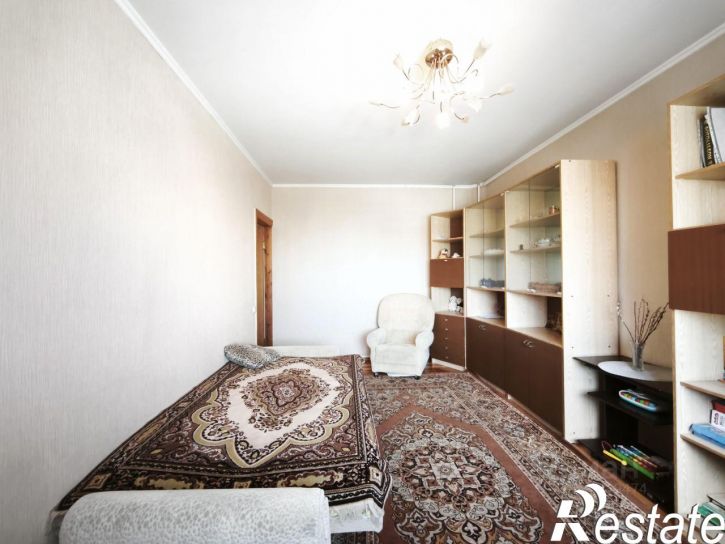 3-комн квартира Комсомольская улица, 45,  д. 45