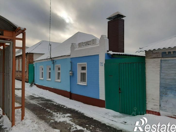 Коттедж/дом Волчанская улица, 72,  д. 72