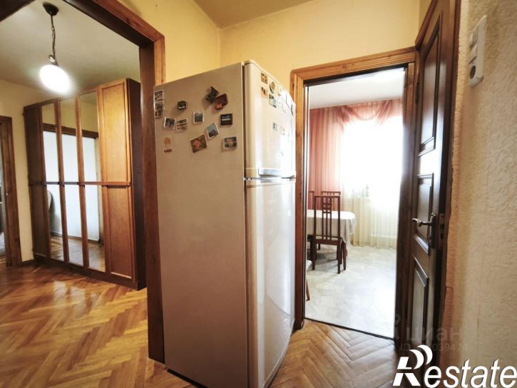 3-комн квартира Комсомольская улица, 45,  д. 45
