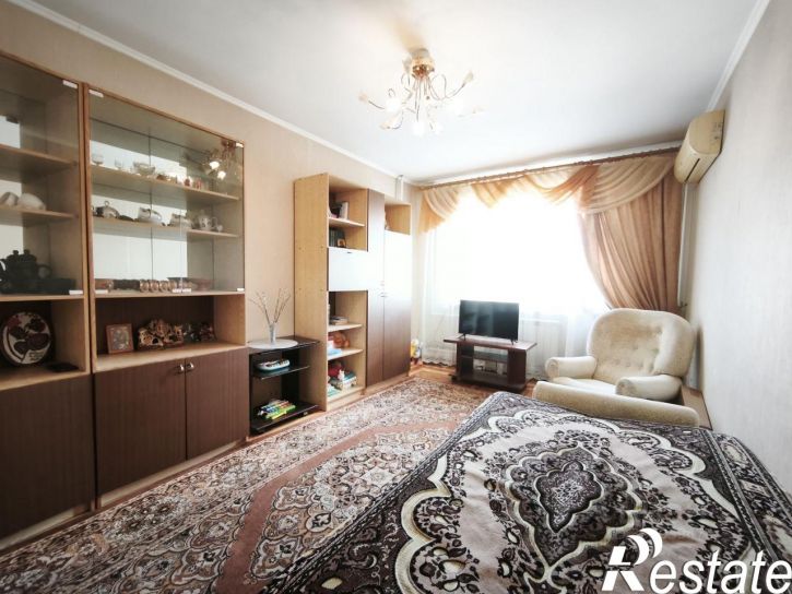 3-комн квартира Комсомольская улица, 45,  д. 45