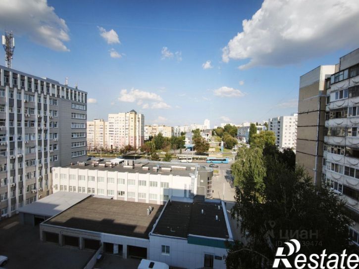 3-комн квартира Комсомольская улица, 45,  д. 45