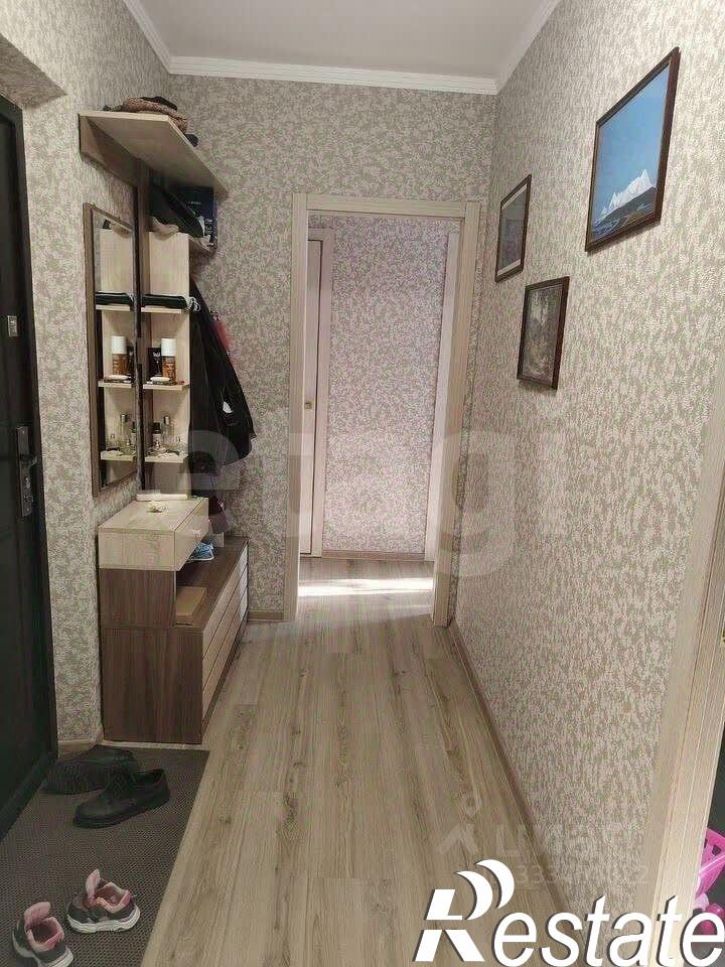 2-комн квартира Садовая улица, 30,  д. 30