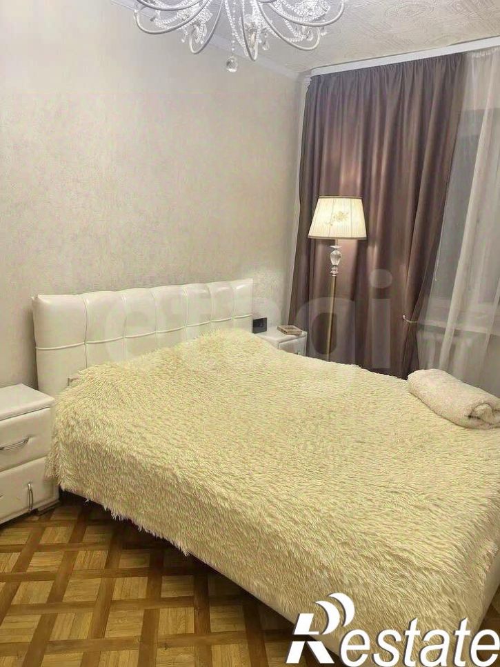 2-комн квартира проспект Славы, 68,  д. 68