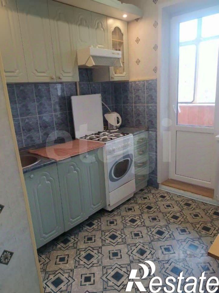 2-комн квартира улица Губкина, 39,  д. 39