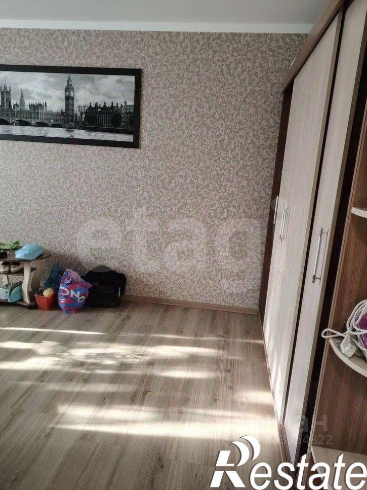 2-комн квартира Садовая улица, 30,  д. 30