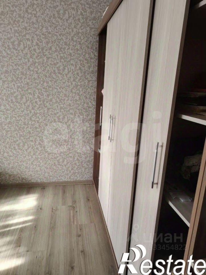 2-комн квартира Садовая улица, 30,  д. 30