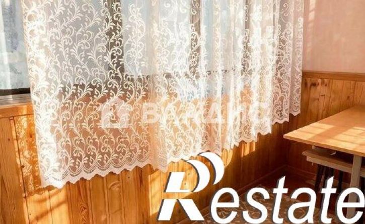3-комн квартира улица 60 лет Октября, 8,  д. 8