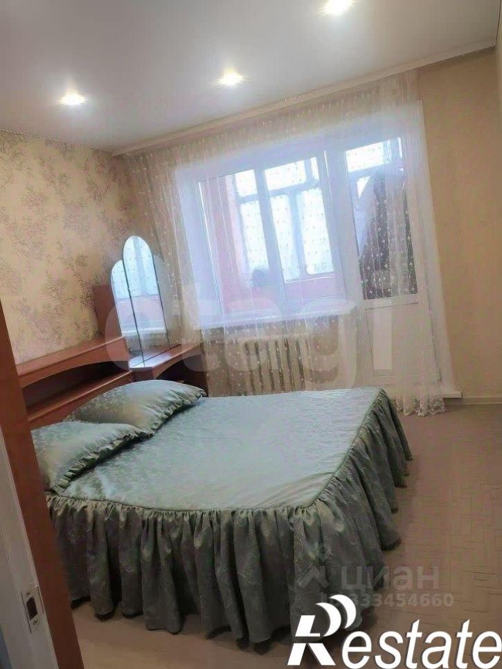 2-комн квартира улица Губкина, 39,  д. 39