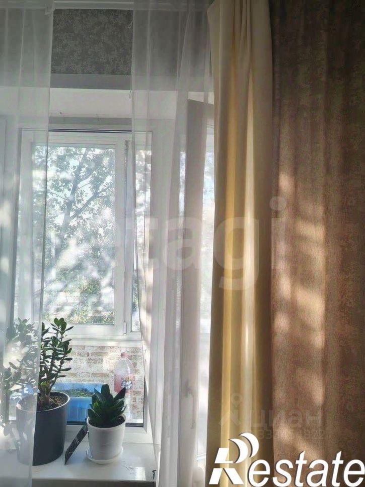 2-комн квартира Садовая улица, 30,  д. 30