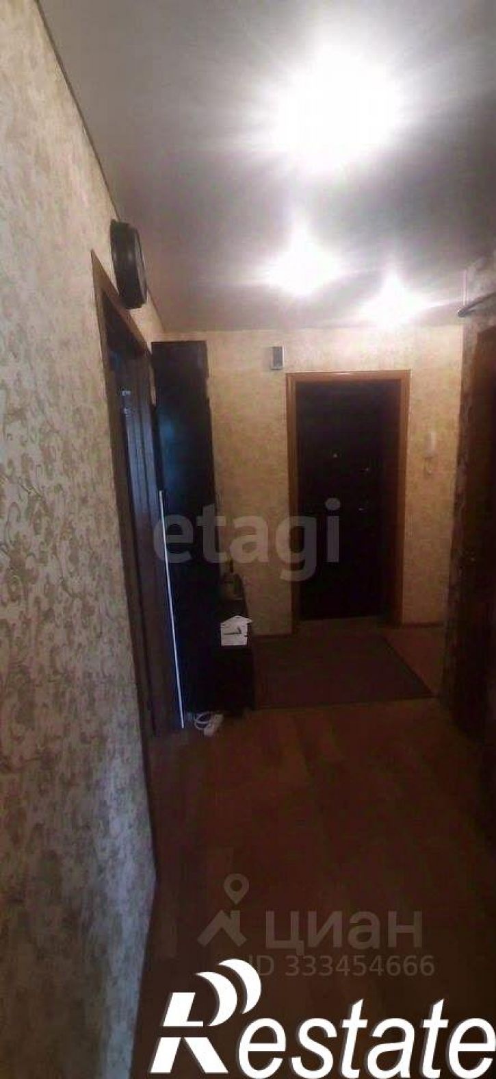 2-комн квартира 4-й Магистральный переулок, 4,  д. 4