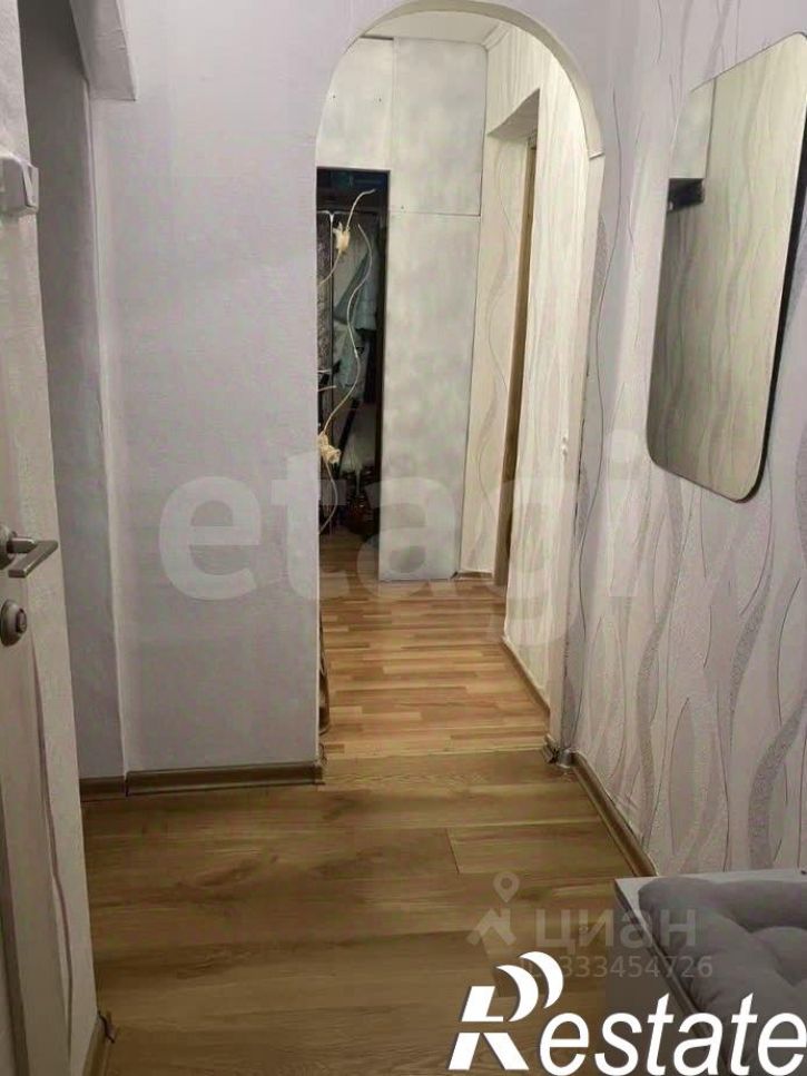 2-комн квартира проспект Славы, 68,  д. 68