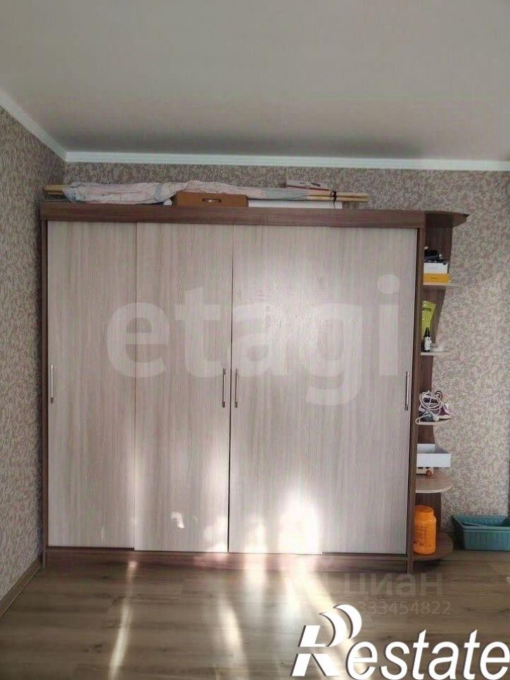 2-комн квартира Садовая улица, 30,  д. 30