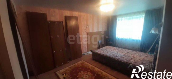 2-комн квартира 4-й Магистральный переулок, 4,  д. 4