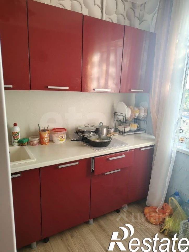 2-комн квартира Садовая улица, 30,  д. 30