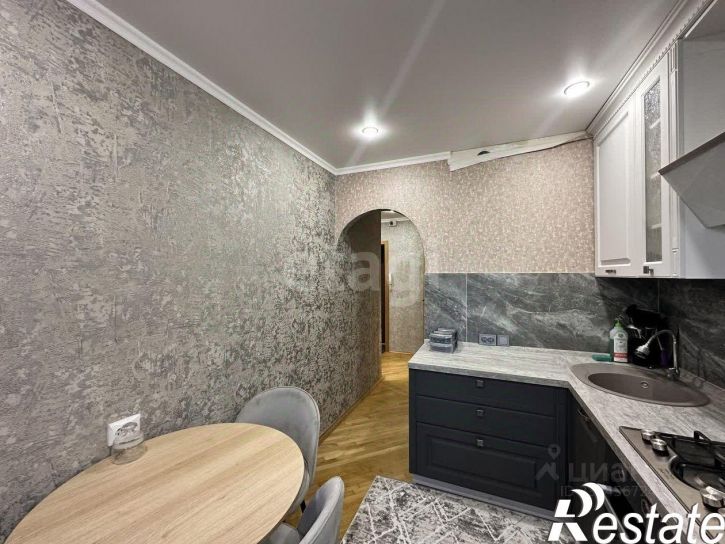1-комн квартира Нагорная улица, 23,  д. 23