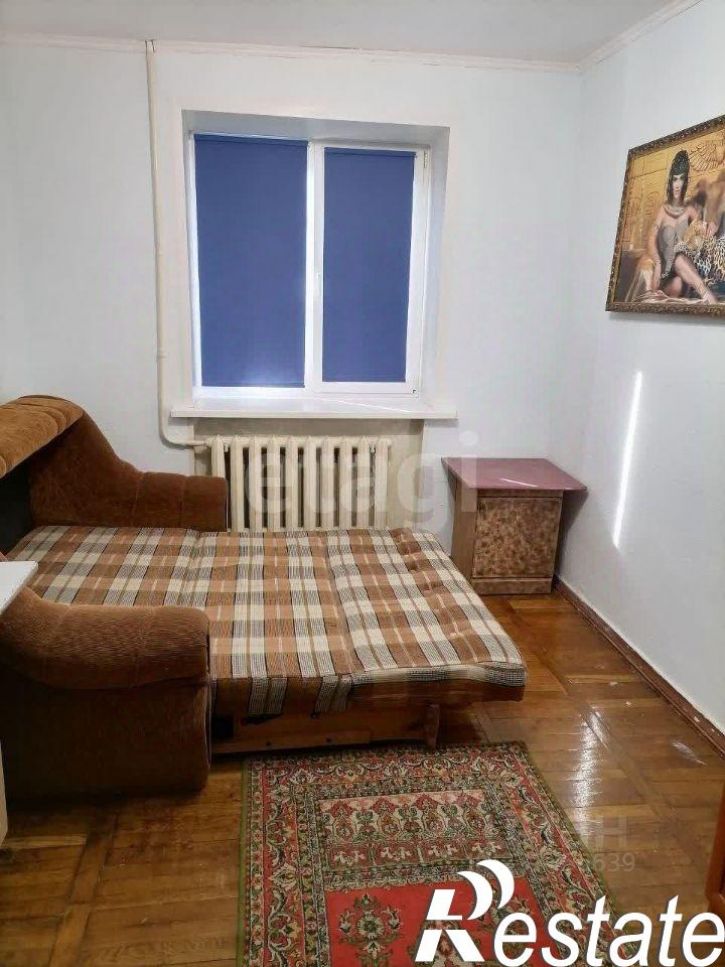 Комната улица Горького, 63,  д. 63