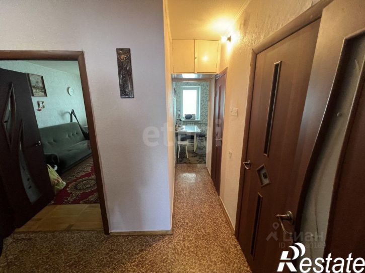 3-комн квартира переулок Генерала Апанасенко, 5,  д. 5