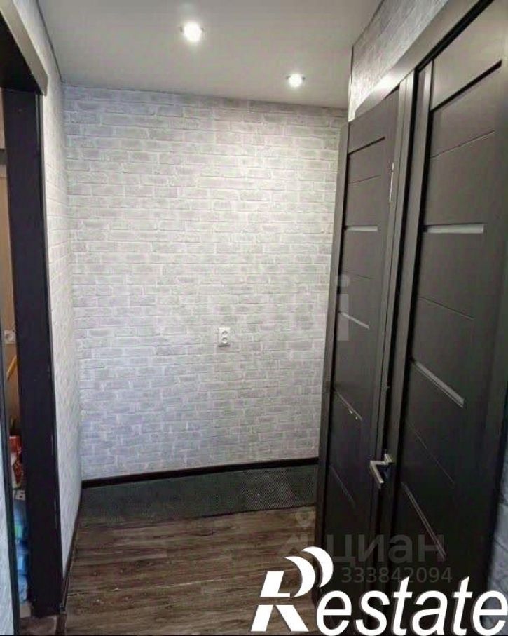 2-комн квартира улица Николая Чумичова, 123,  д. 123