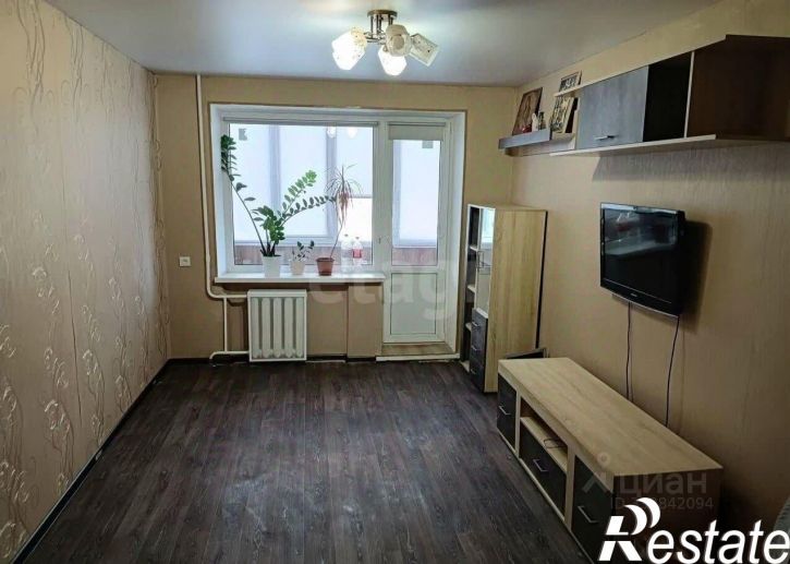 2-комн квартира улица Николая Чумичова, 123,  д. 123