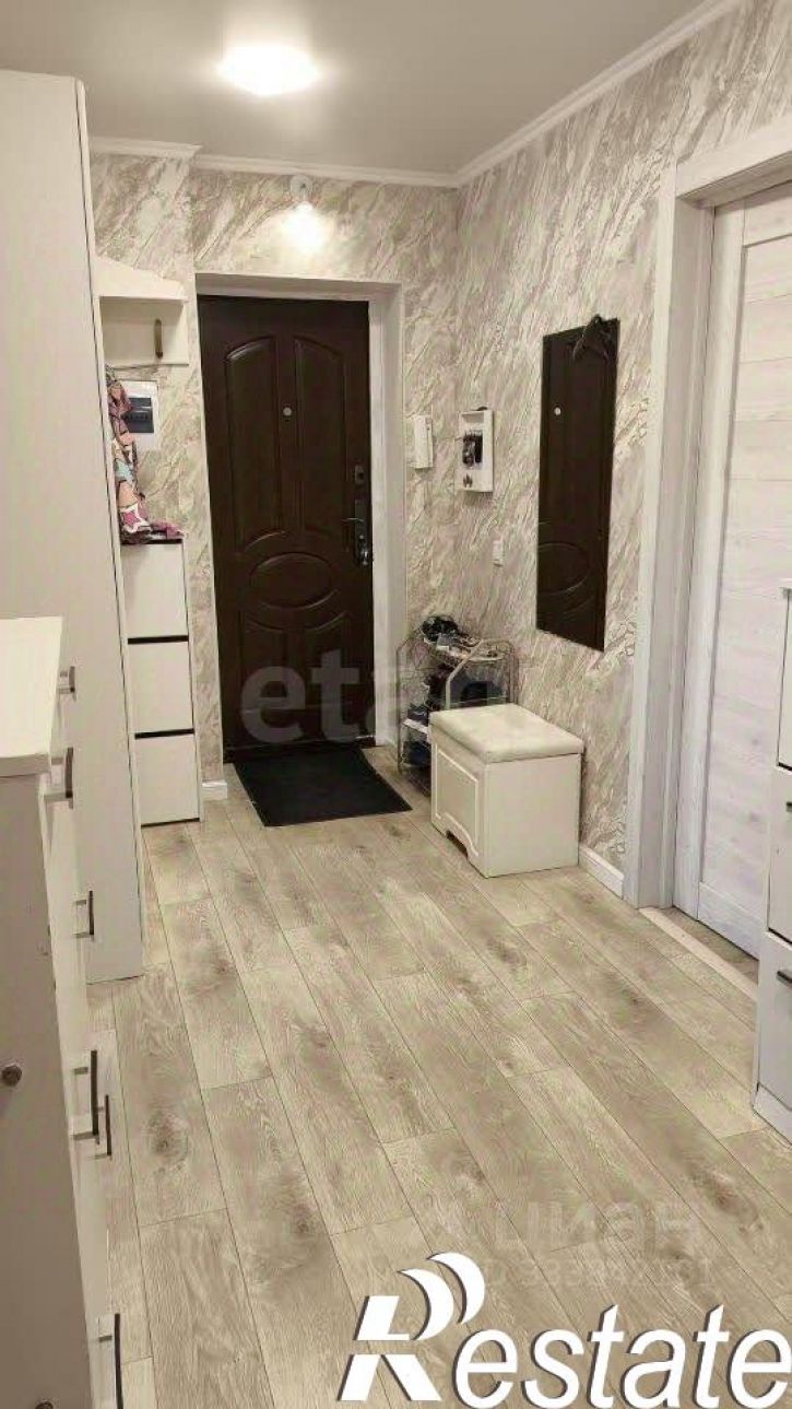 3-комн квартира Студенческая улица, 6А,  д. 6А