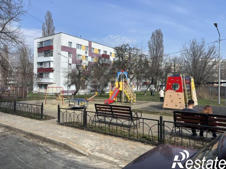3-комн квартира переулок Генерала Апанасенко, 5,  д. 5