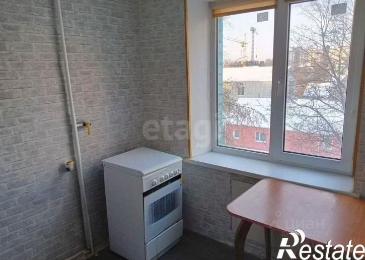 2-комн квартира улица Николая Чумичова, 123,  д. 123