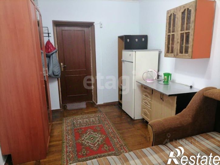 Комната улица Горького, 63,  д. 63