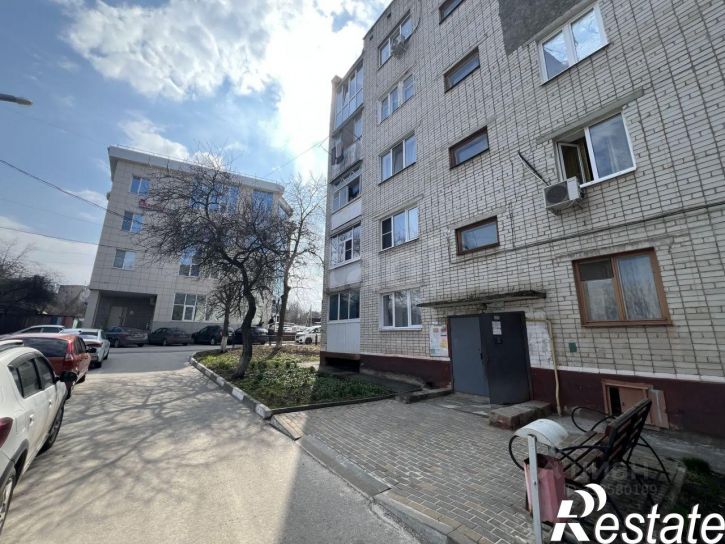 3-комн квартира переулок Генерала Апанасенко, 5,  д. 5