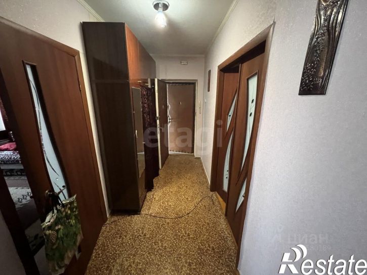 3-комн квартира переулок Генерала Апанасенко, 5,  д. 5