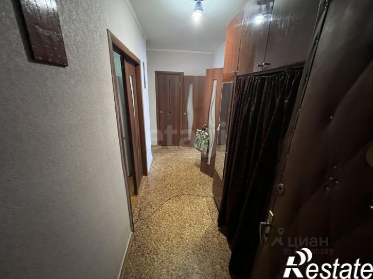 3-комн квартира переулок Генерала Апанасенко, 5,  д. 5
