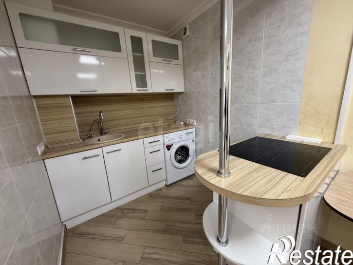 2-комн квартира Гражданский проспект, 33,  д. 33
