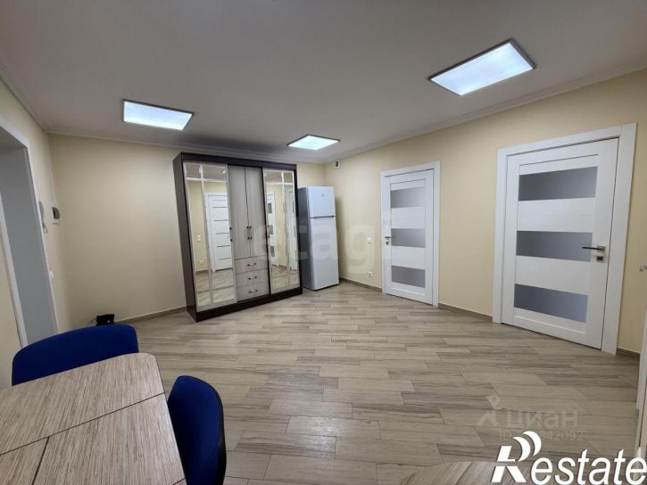 2-комн квартира Гражданский проспект, 33,  д. 33