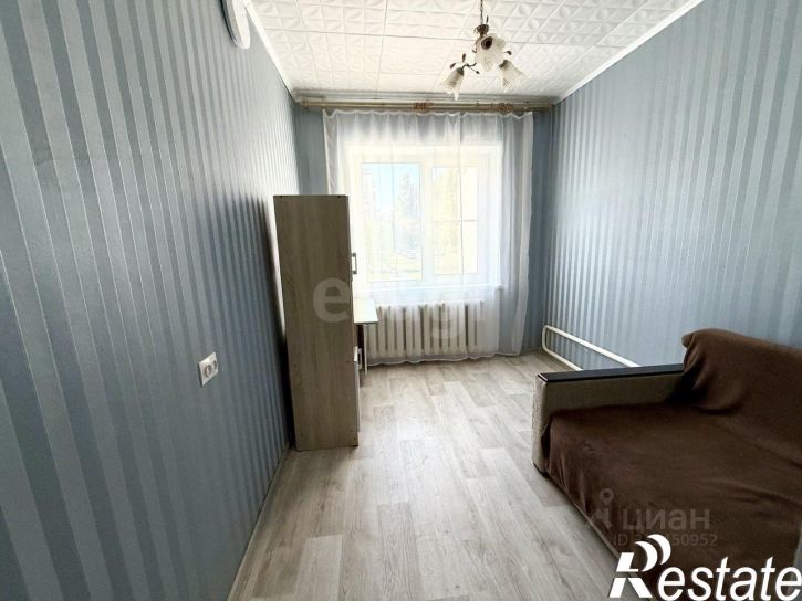 1-комн квартира улица Щорса, 46,  д. 46