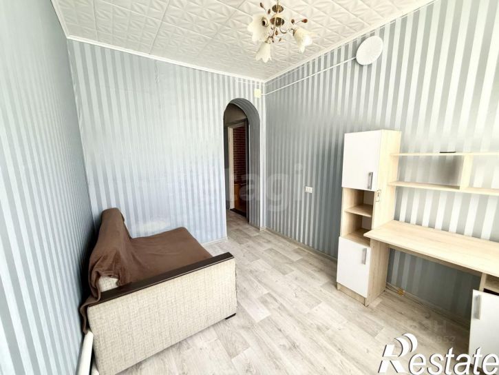 1-комн квартира улица Щорса, 46,  д. 46