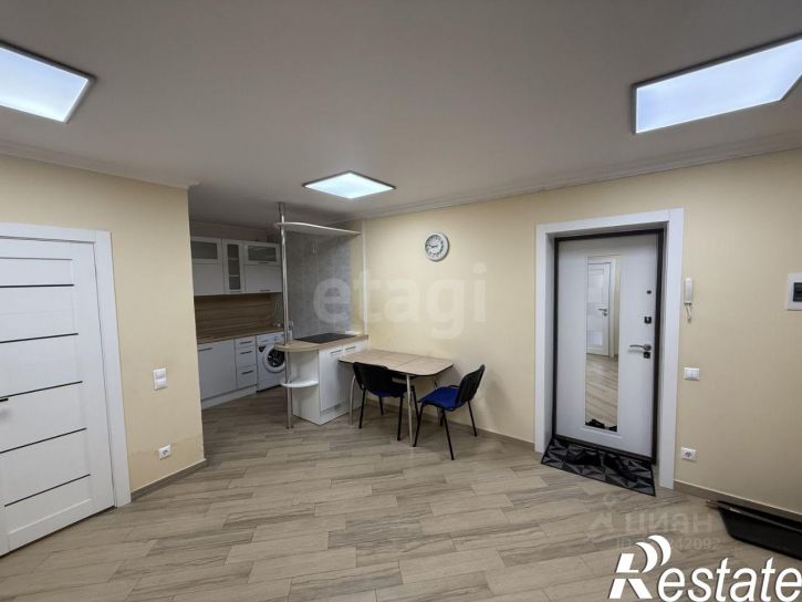 2-комн квартира Гражданский проспект, 33,  д. 33