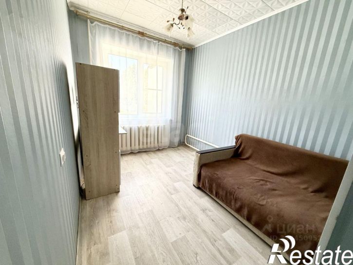 1-комн квартира улица Щорса, 46,  д. 46