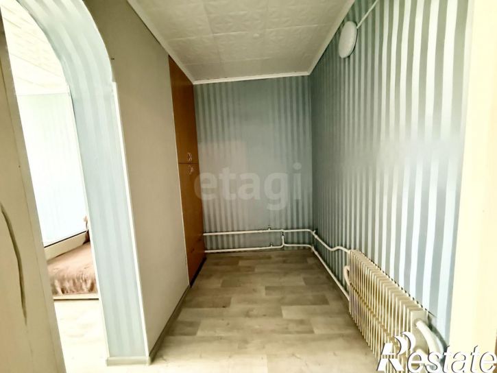 1-комн квартира улица Щорса, 46,  д. 46