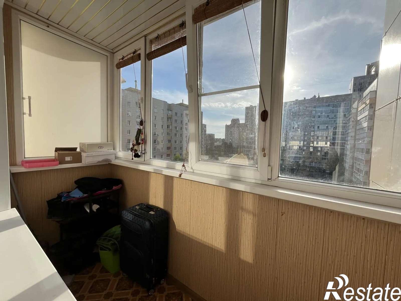 Купить квартиру за 7 700 000 рублей на Шаландина улица, 4к3