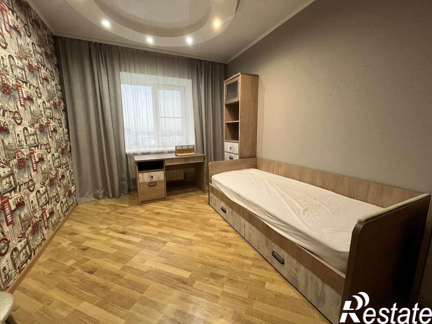 Купить квартиру за 10 700 000 рублей на Щорса улица, 47Б