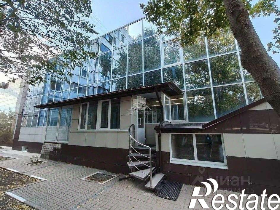 Сдать офис, помещение под офис за 14 300 рублей на улица Губкина, 45А