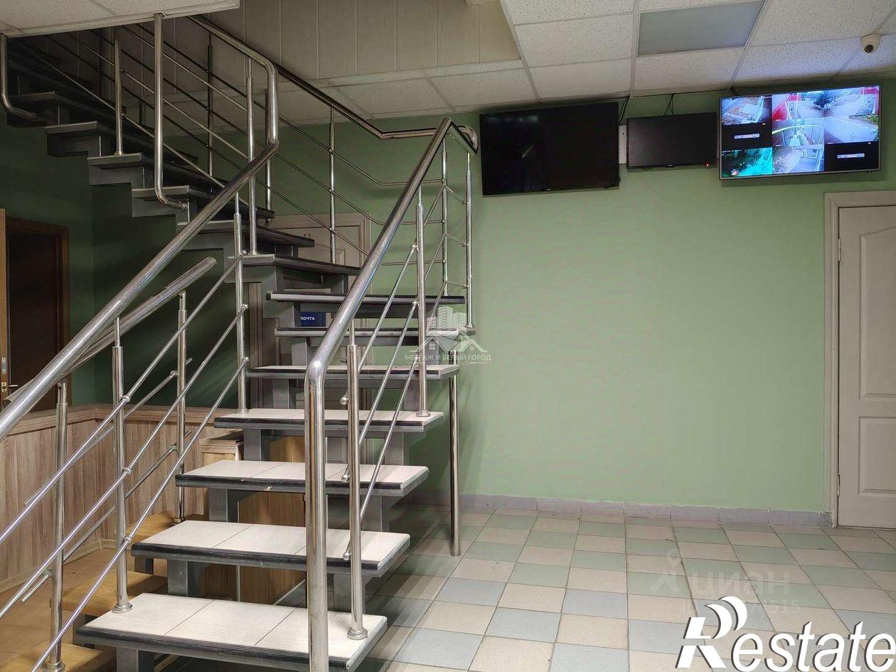 Сдать офис, помещение под офис за 14 300 рублей на улица Губкина, 45А