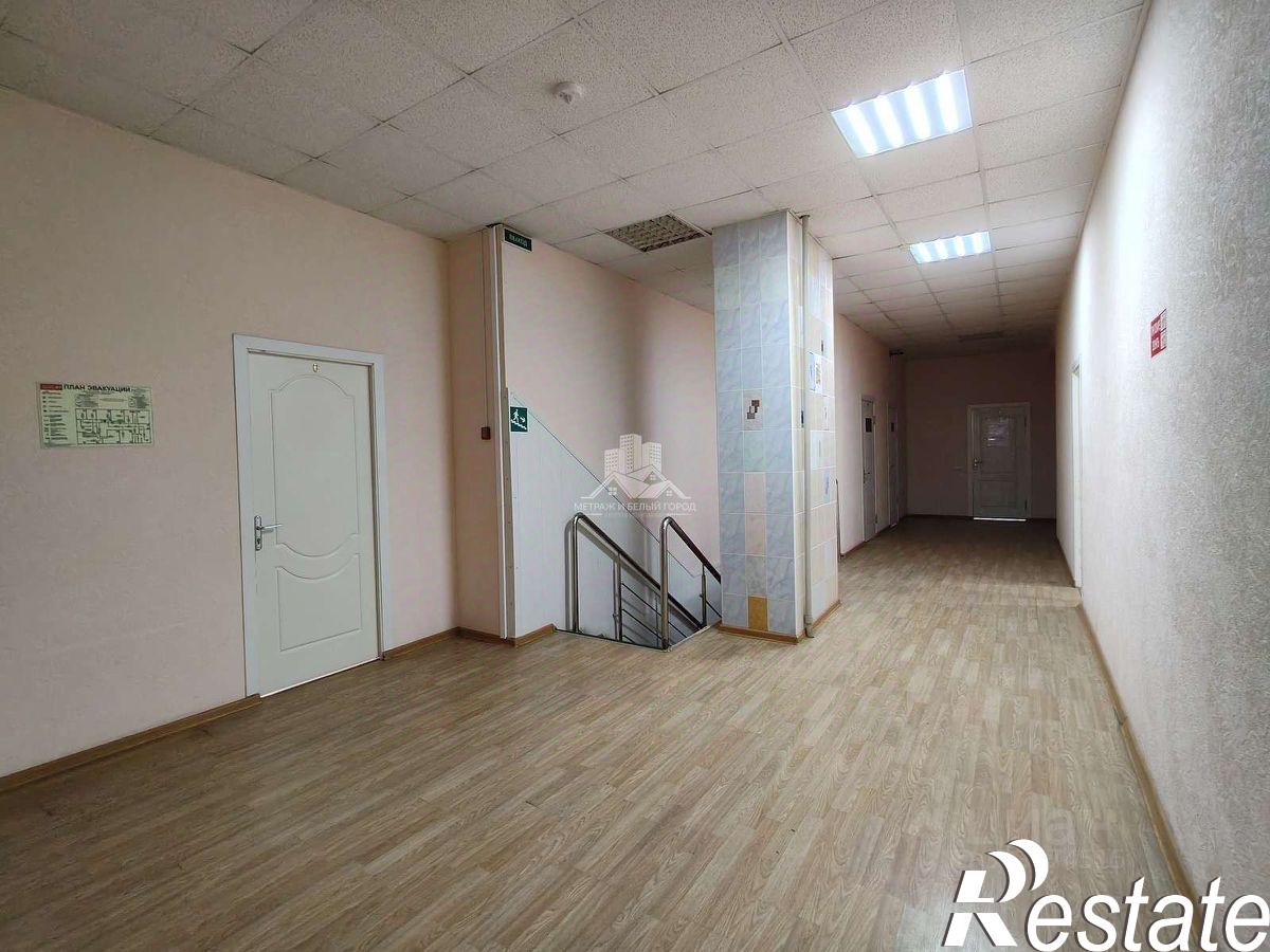 Сдать офис, помещение под офис за 14 300 рублей на улица Губкина, 45А