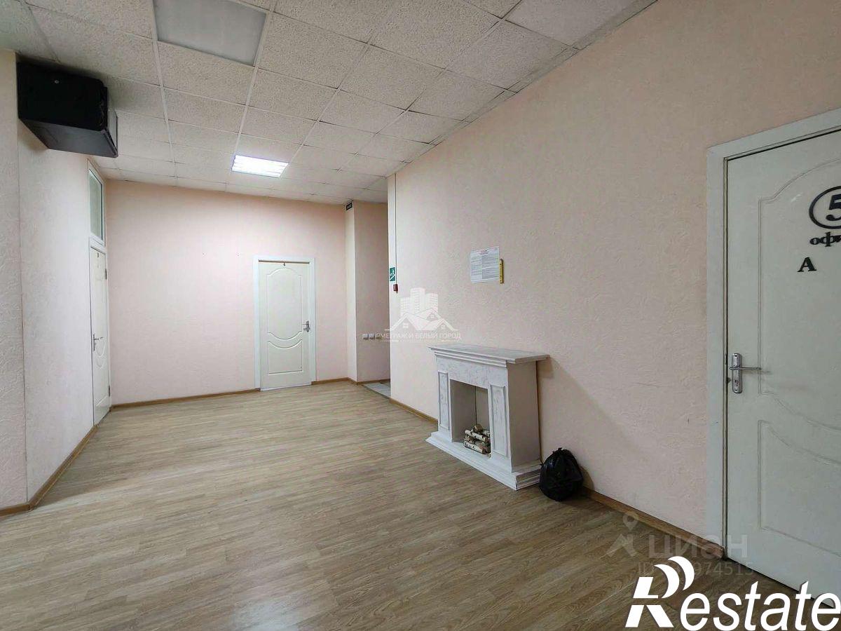 Сдать офис, помещение под офис за 14 300 рублей на улица Губкина, 45А