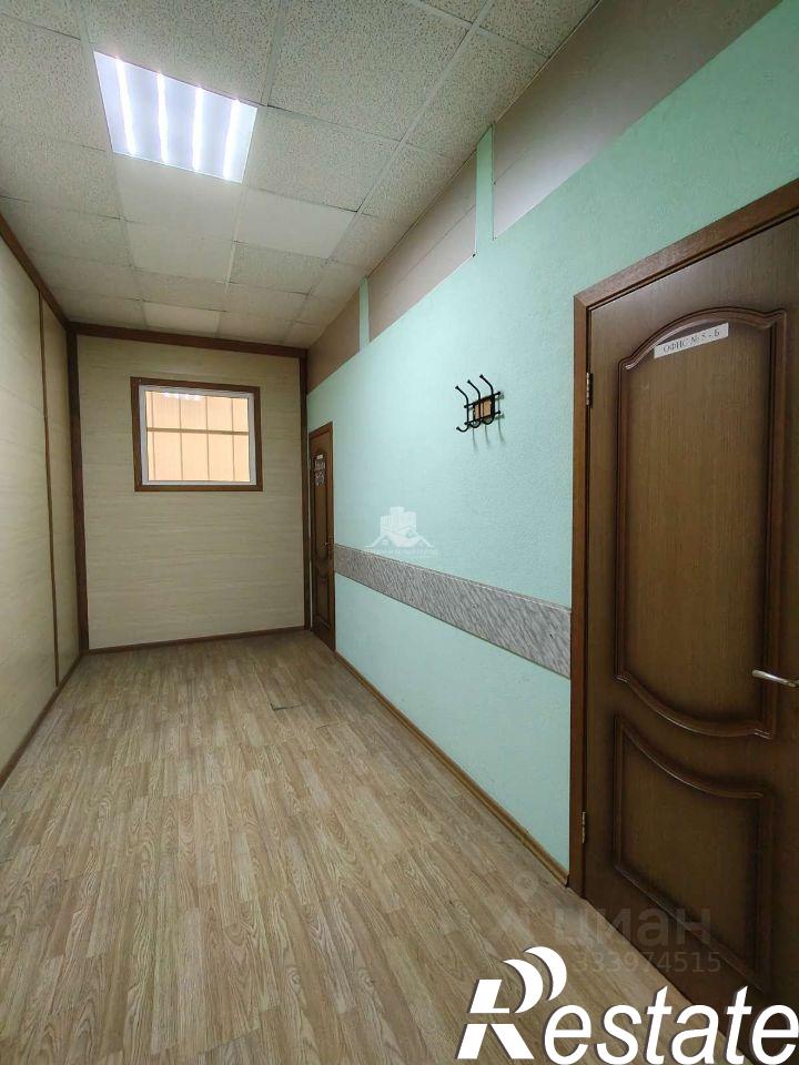 Сдать офис, помещение под офис за 14 300 рублей на улица Губкина, 45А