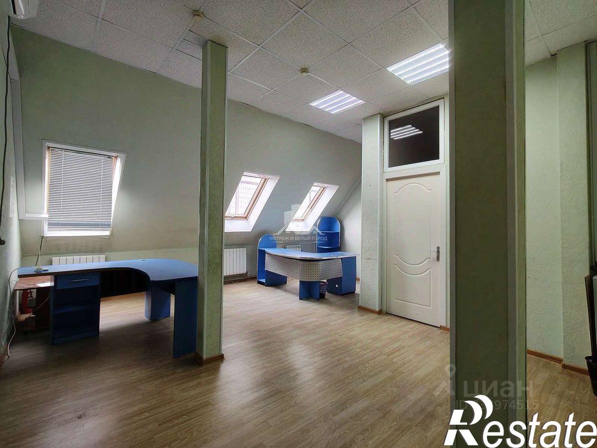 Сдать офис, помещение под офис за 14 300 рублей на улица Губкина, 45А
