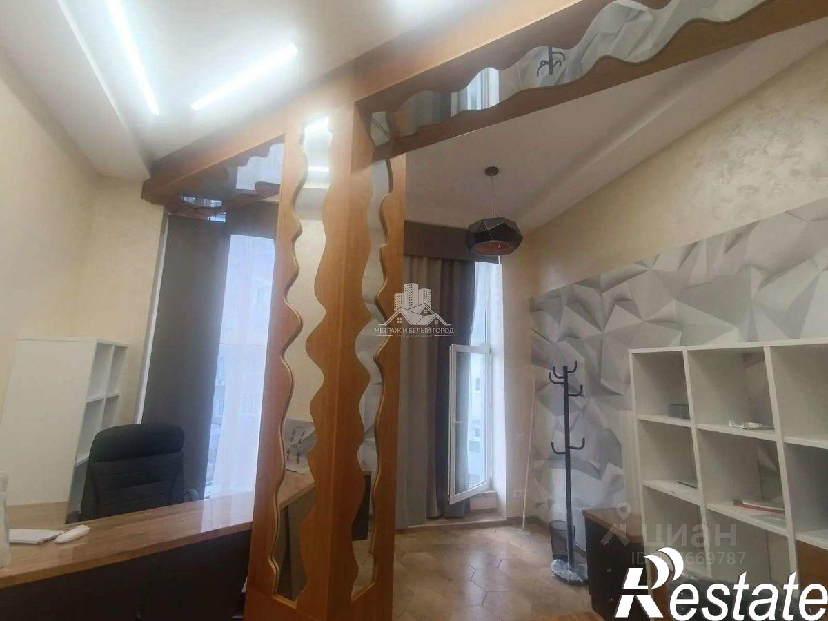 Купить офис, помещение под офис за 6 363 670 рублей на улица Шевченко, 1