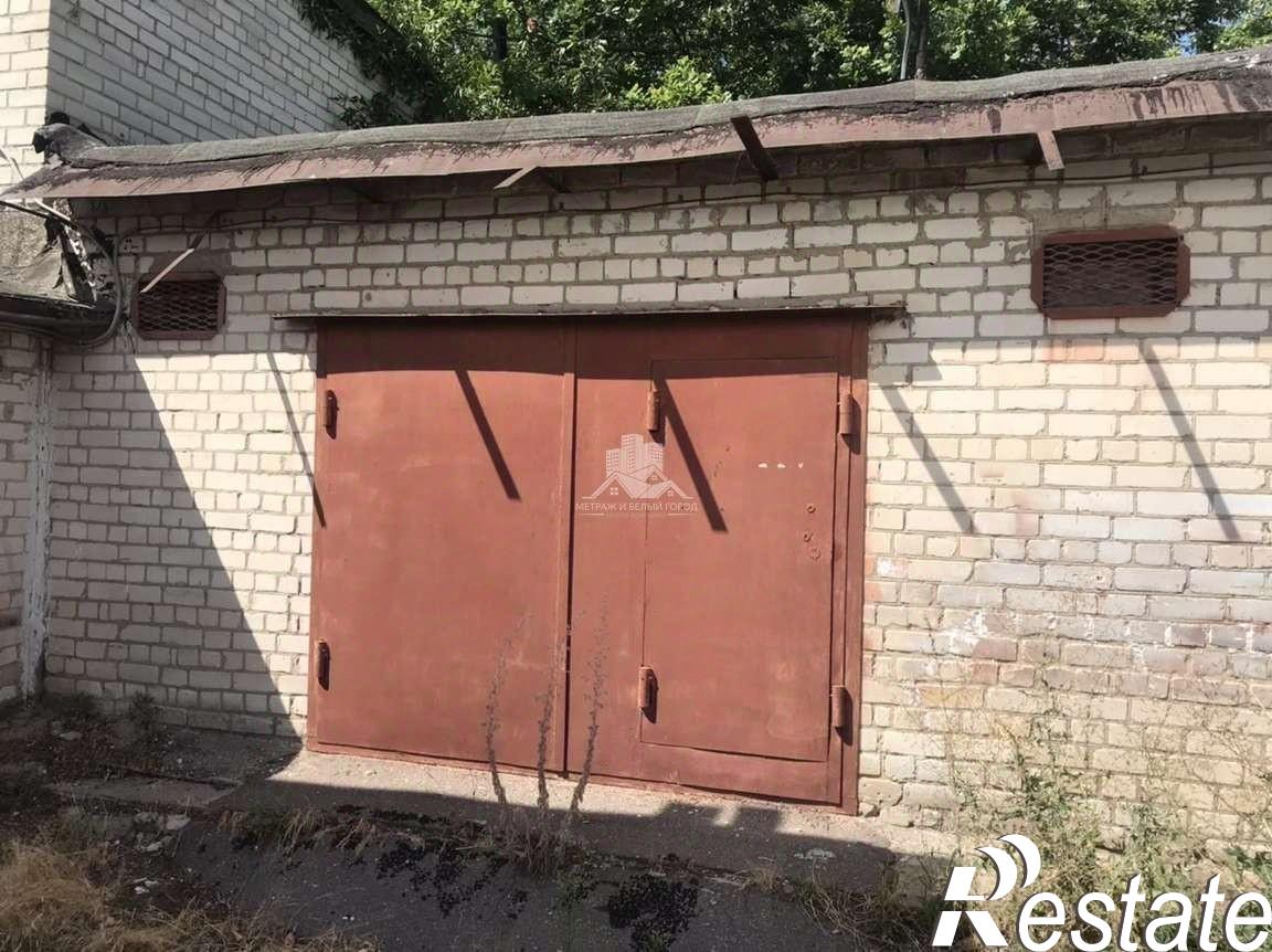 Купить гараж, место в паркинге за 1 849 050 рублей на 1-й Мичуринский переулок, 22А