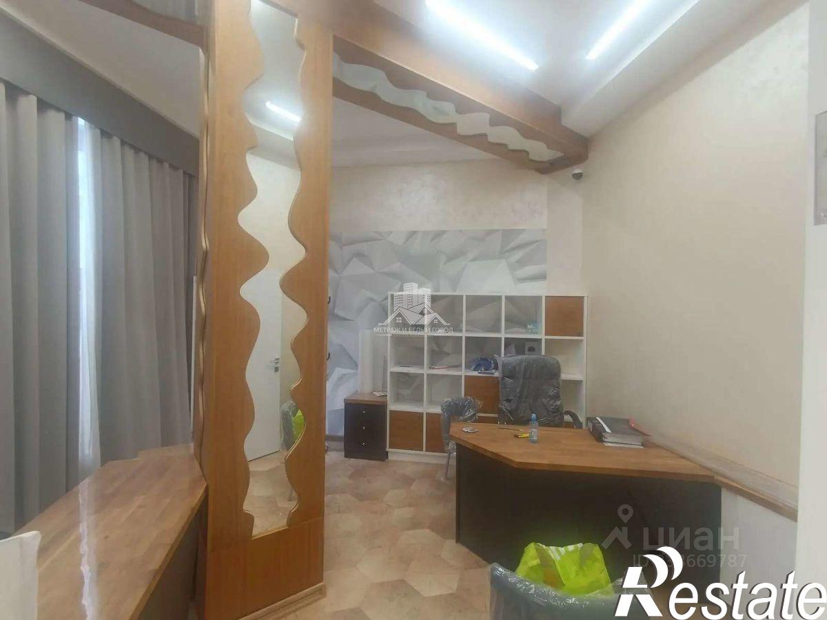 Купить офис, помещение под офис за 6 363 670 рублей на улица Шевченко, 1